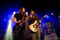 Whiskey Myers