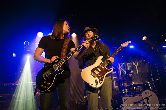 Whiskey Myers