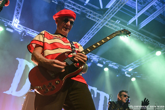 The Damned