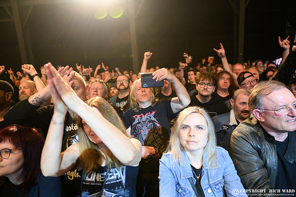 Phil Campbell & The Bastard Sons