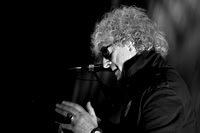 Ian Hunter