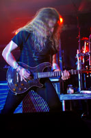Saxon