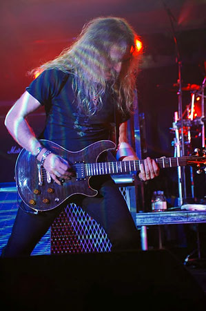 Saxon