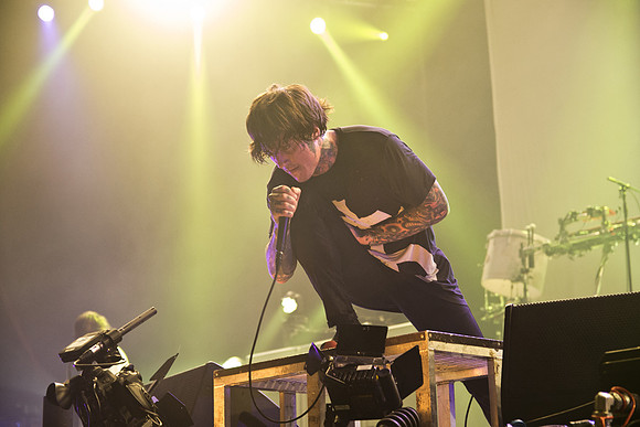 Bring Me The Horizon