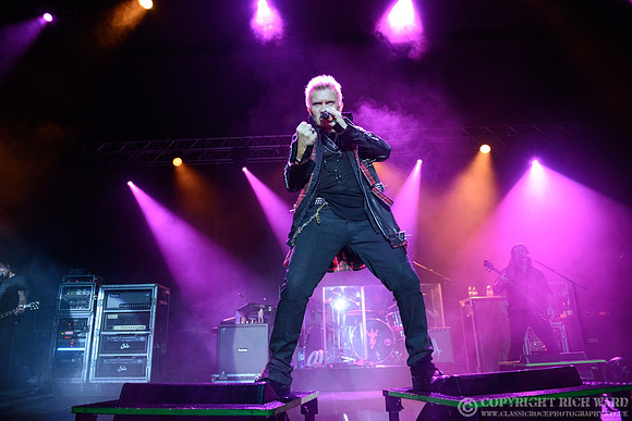 Billy Idol