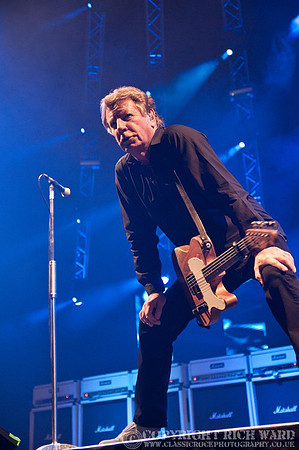 Status Quo