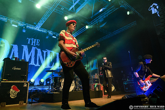 The Damned