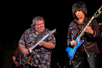 Bernie Marsden