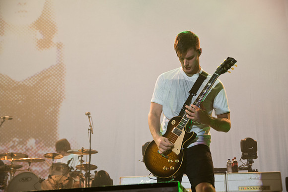 Bring Me The Horizon