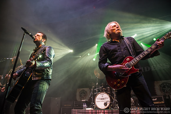 Black Star Riders