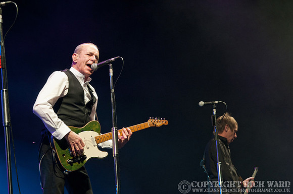 Status Quo