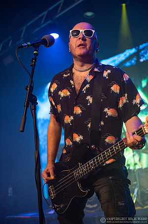 Ugly Kid Joe
