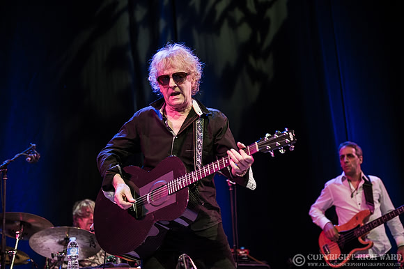 Ian Hunter