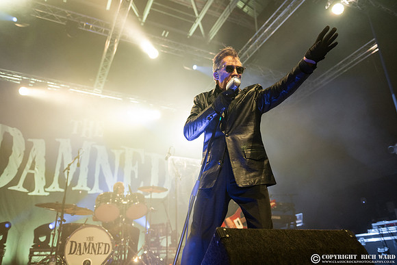 The Damned