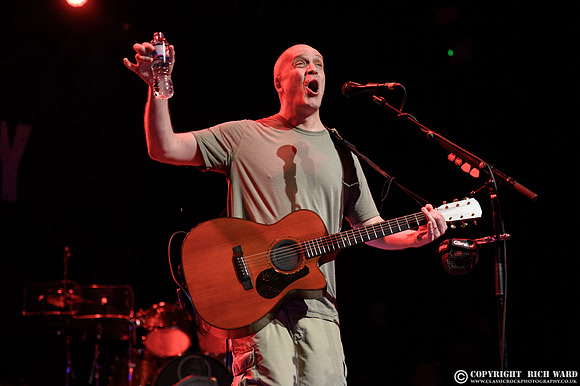 Devin Townsend