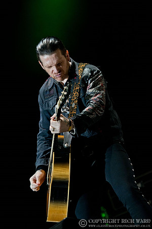 Black Star Riders