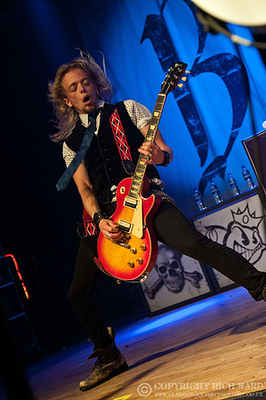 Black Stone Cherry