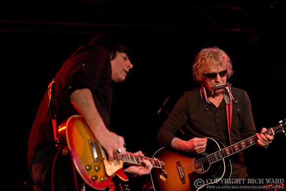 Ian Hunter