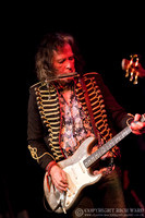 Bernie Torme