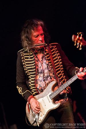 Bernie Torme