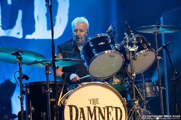 The Damned