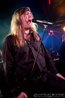 Paul Raymond Project