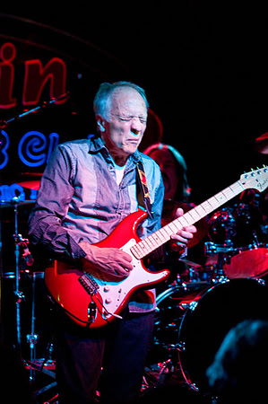 Robin Trower