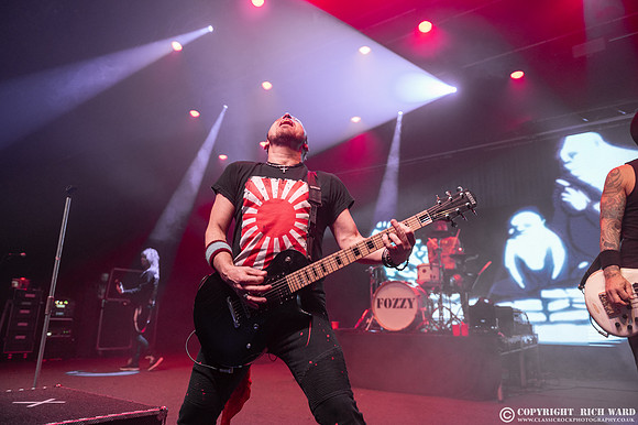 Fozzy