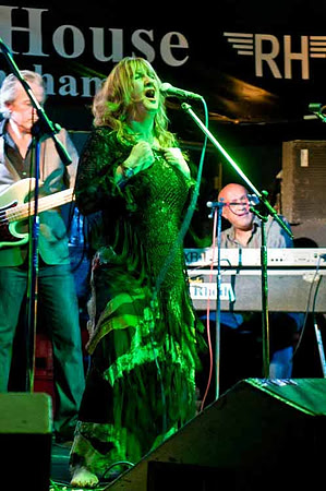 Deborah Bonham