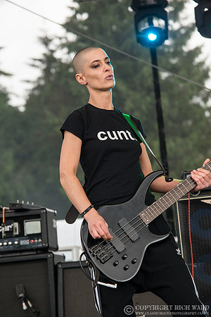 Courtesans