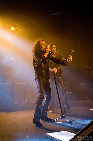 Ronnie James Dio