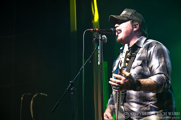 Black Stone Cherry