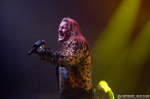 Fozzy