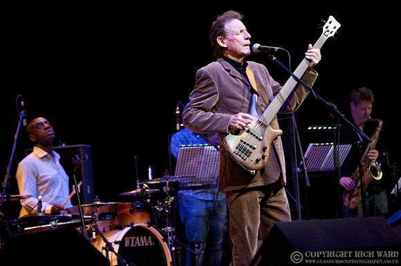 Jack Bruce