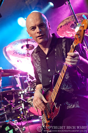Uriah Heep