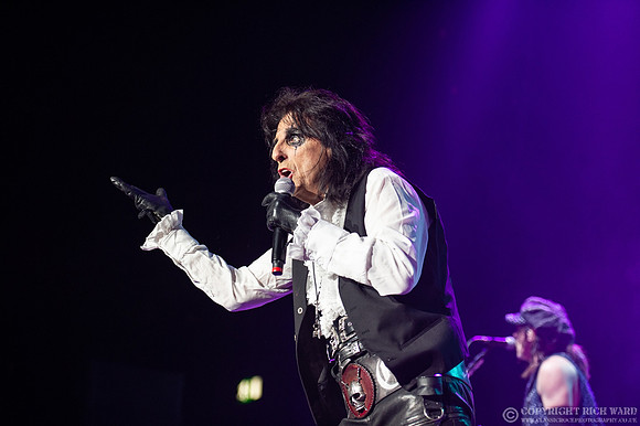 Alice Cooper