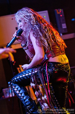 Kobra & The Lotus