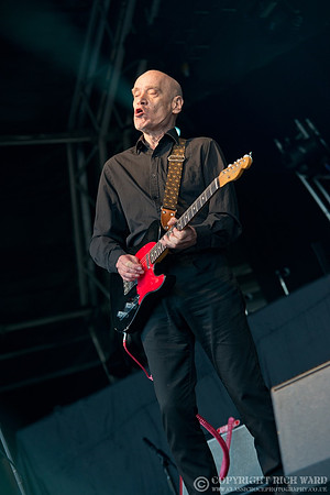 Wilko Johnson