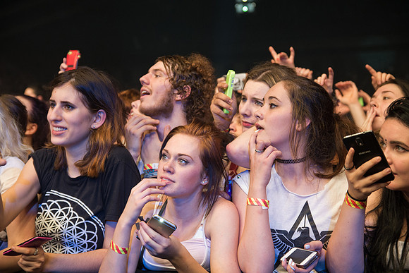 Bring Me The Horizon