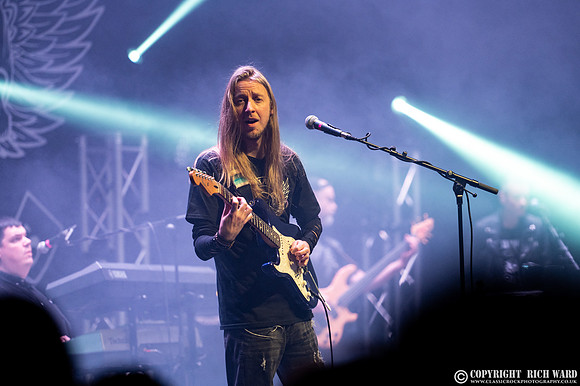 Francis Dunnery