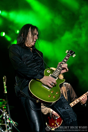Black Star Riders