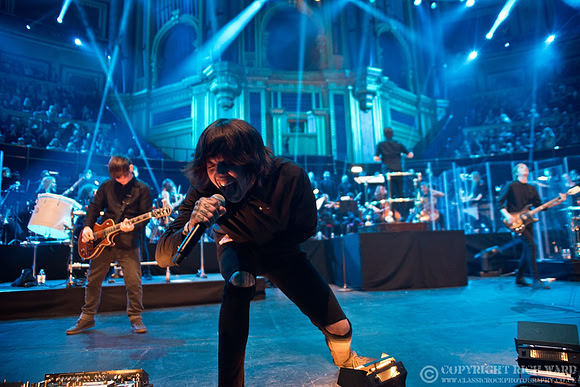 Bring Me The Horizon