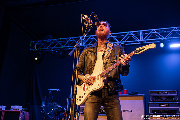 Bones Owens