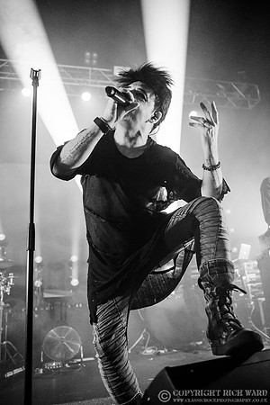 Gary Numan