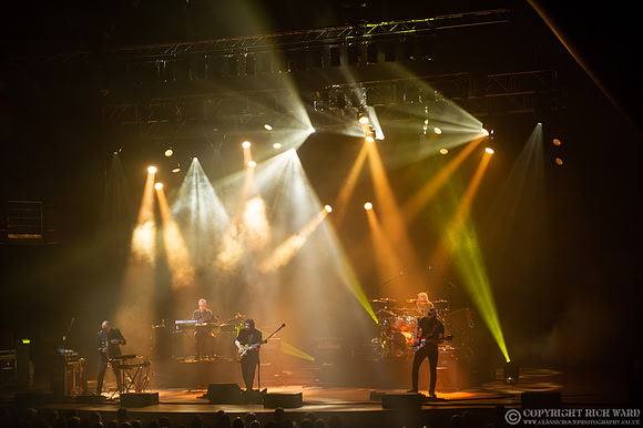 Steve Hackett