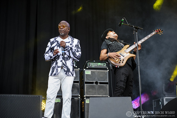 Living Colour