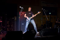 Chris George