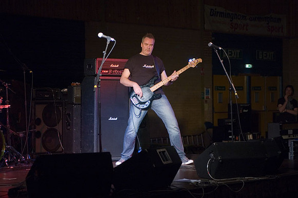 Chris George