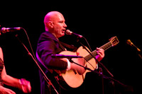 Keith Donnelly & Flossie Malavialle