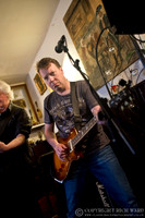 Bernie Marsden